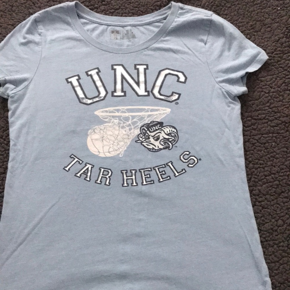 Fitted t-shirts